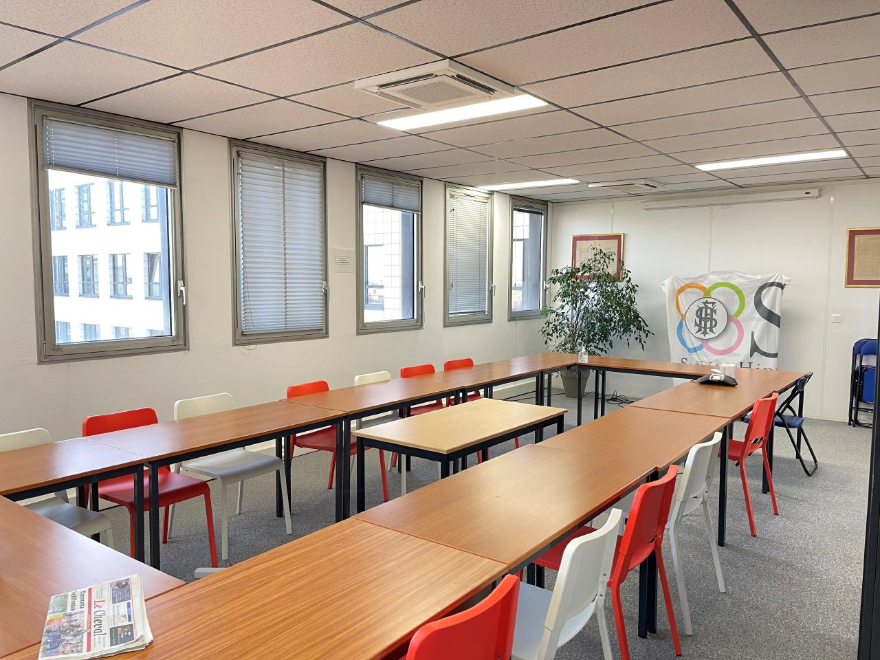 Bureau Montreuil 360m² Vente bureau Montreuil Seine-Saint-Denis OVBUR2426328 4
